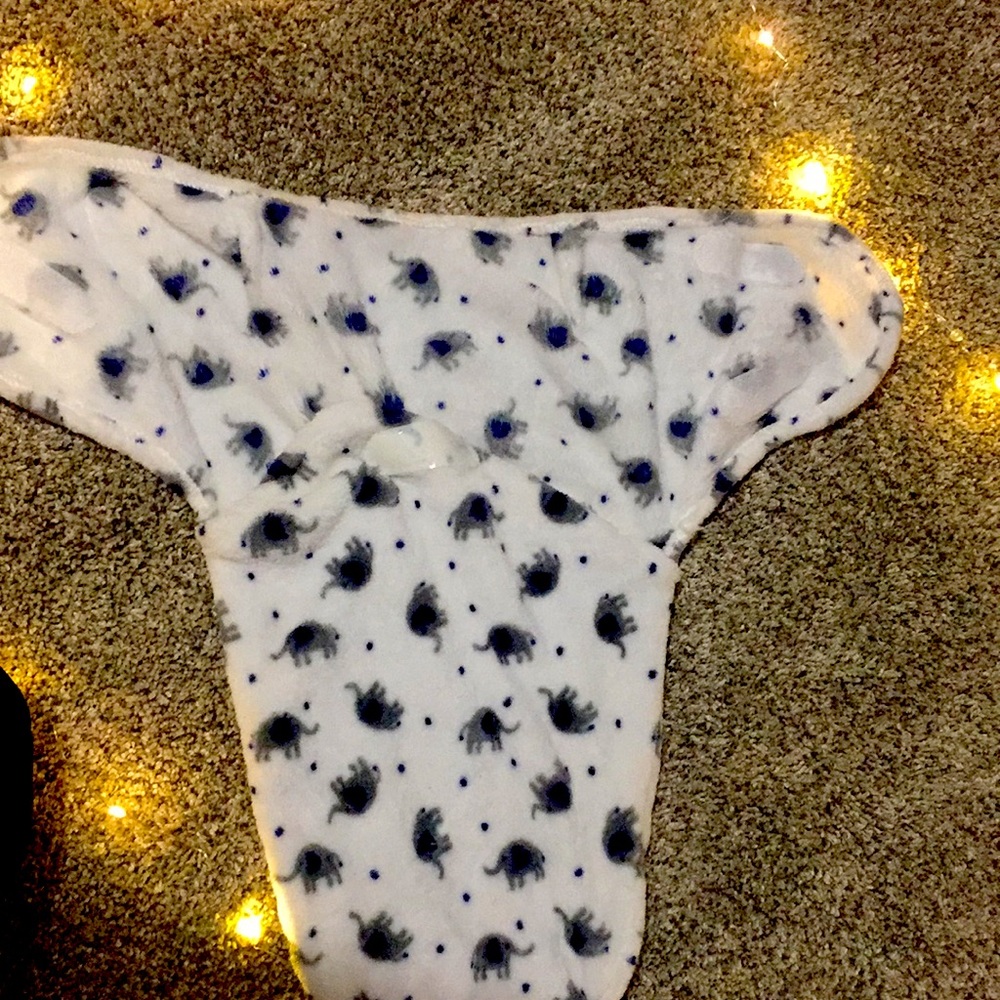 Swaddle